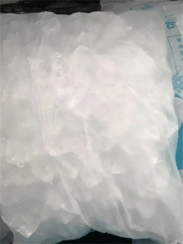 冰块不仅仅是降温的神器