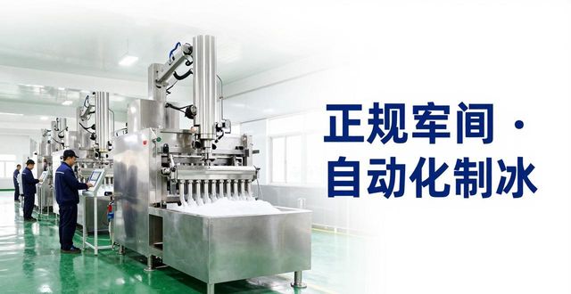 杭州工业大冰块厂家 本地制冰直供更省钱