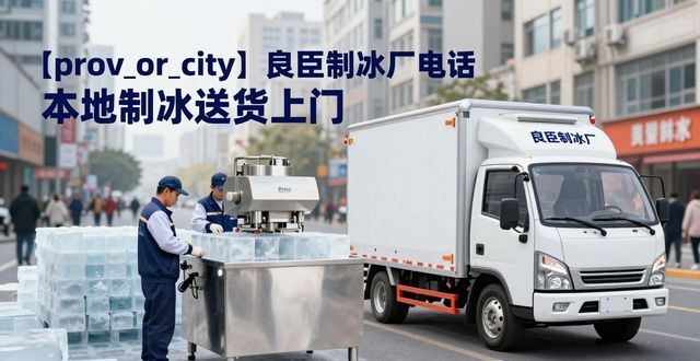 杭州降温冰块厂电话 本地制冰送货上门