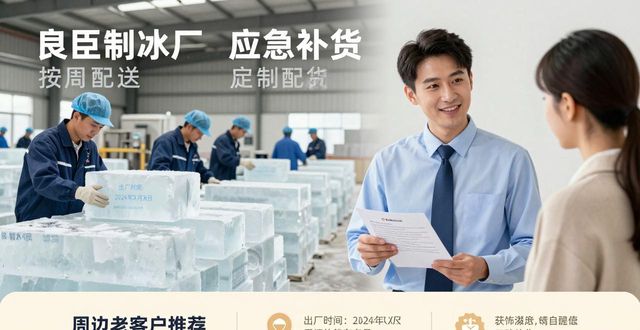 杭州大冰块销售公司怎么找 良臣制冰厂值得信赖