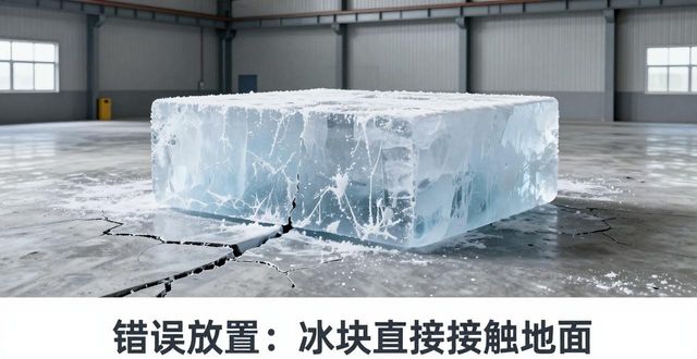 工业冰块同城配送，杭州工厂降温好帮手