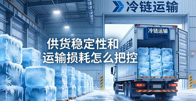 杭州工业大冰块采购指南 降温效率翻倍全靠它