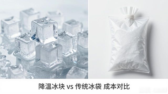 杭州降温冰块到底能扛住高温吗