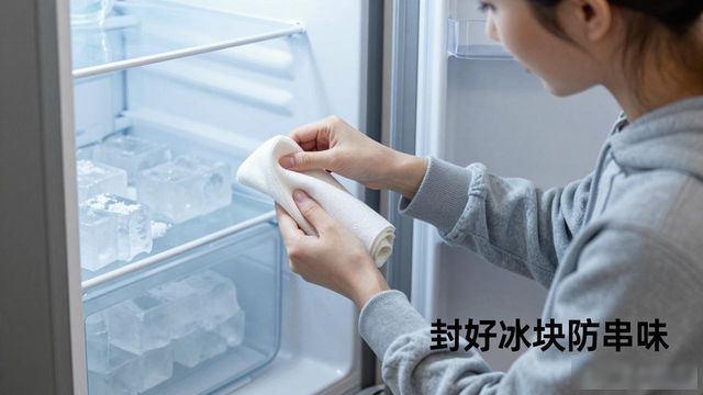 杭州降温冰块怎么选 行业人教你用对方法省钱又省心